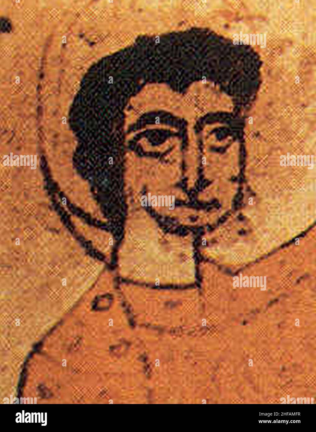 Sancho ramirez hires stock photography and images Alamy