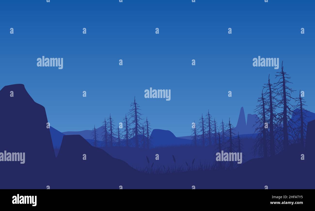 .Vector illustration of a city Stock Vector Image & Art - Alamy