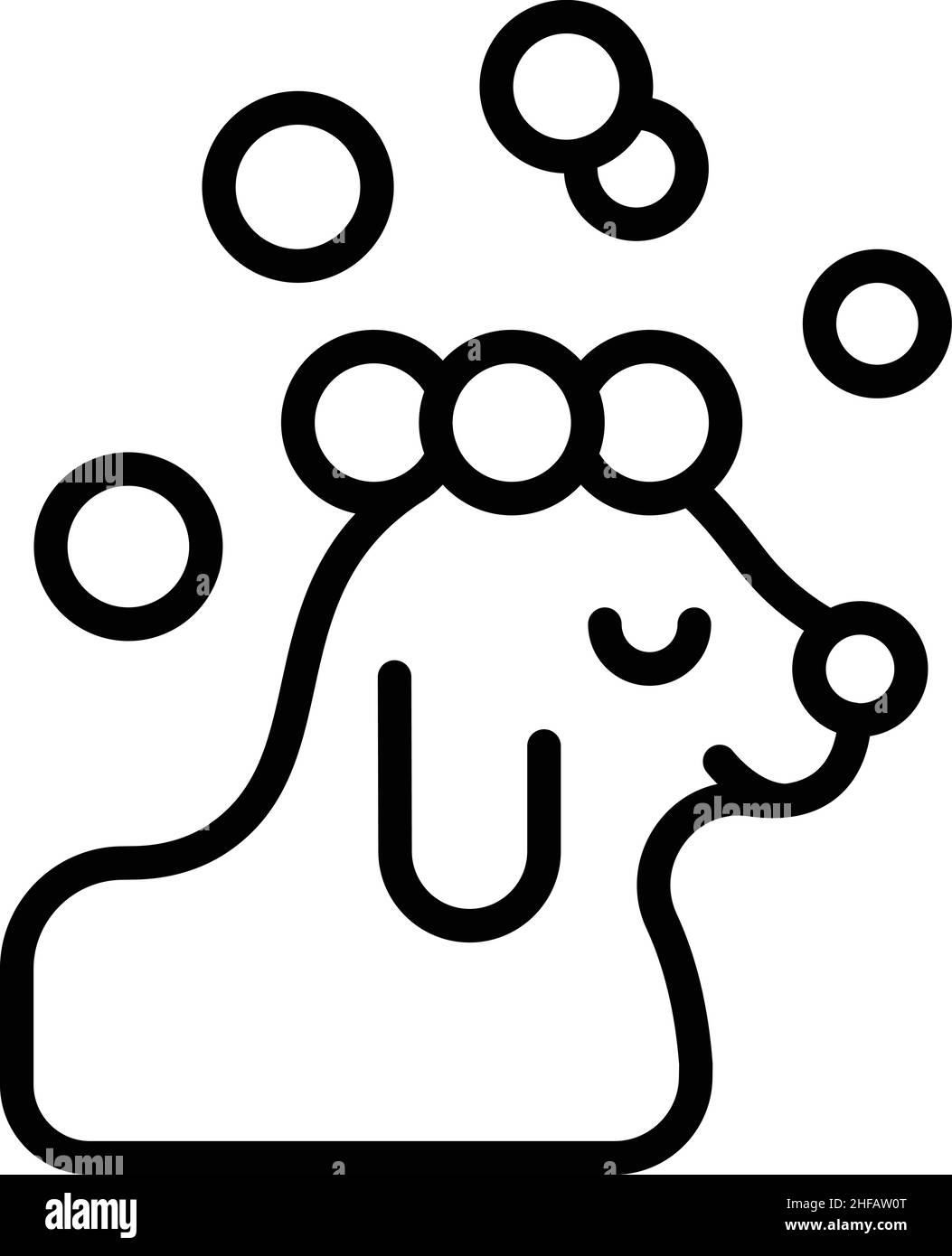 French soap Stock Vector Images Alamy