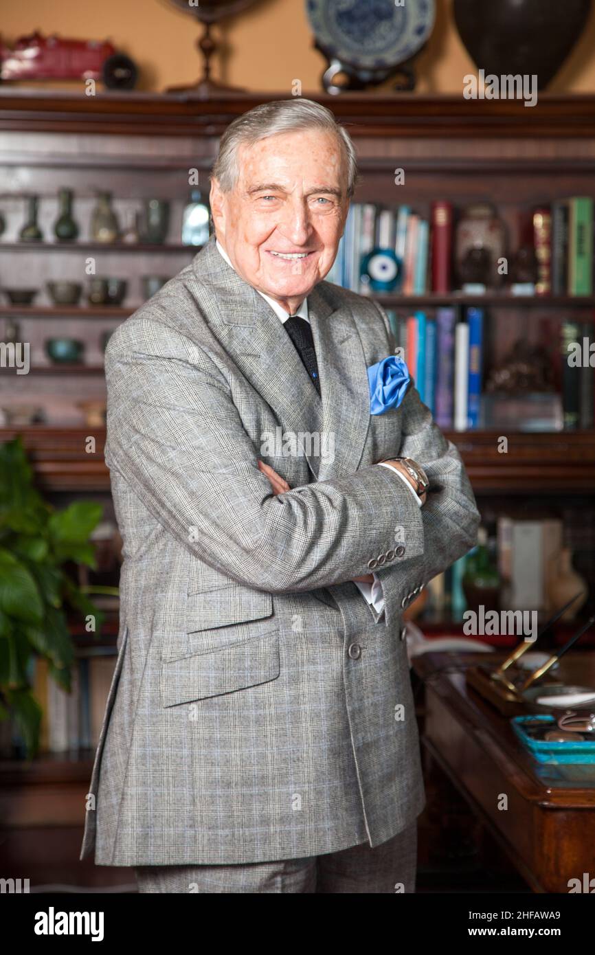 stanbul Turkey 01 29 2015 Portrait Of Turkish Businessman Rahmi stanbul-turkey-01-29-2015-portrait-of-turkish-businessman-rahmi