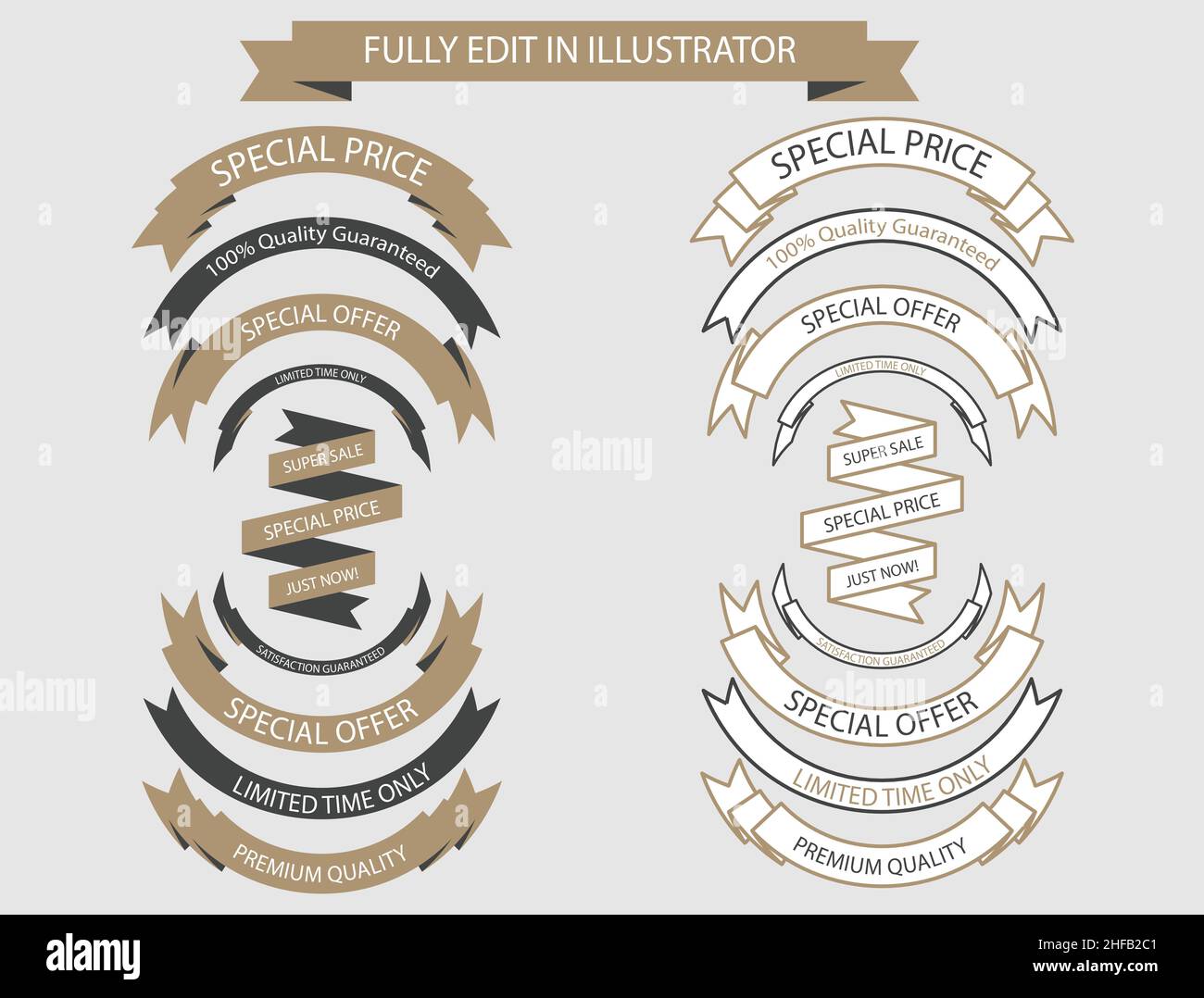 Vintage Retro Vector Logo  , Premium Quality Stock Vector