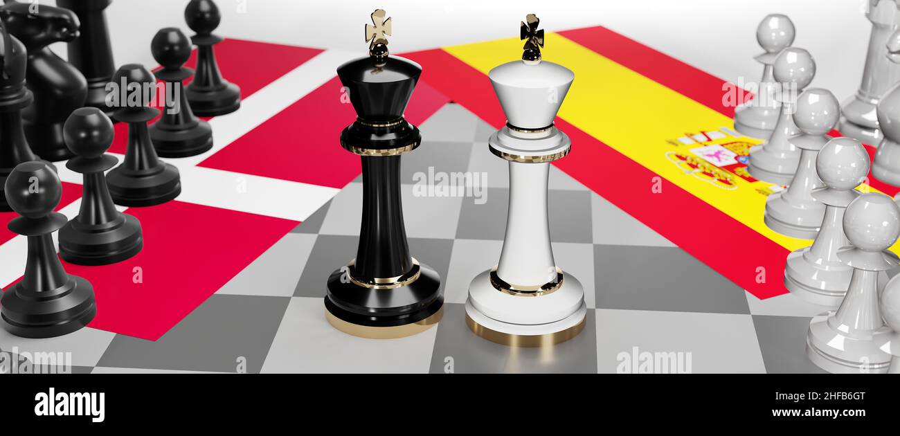 Sara Khadem beaten in her debut as a Spanish chess player - AS USA