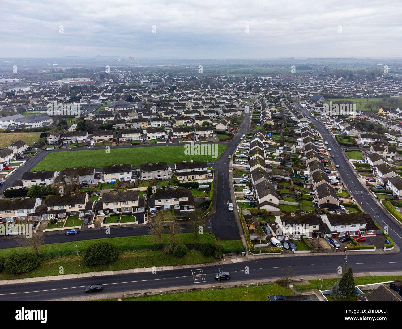 Caherdavin hires stock photography and images Alamy