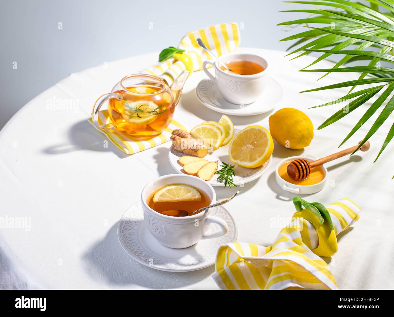 Infusion tea hi-res stock photography and images - Alamy