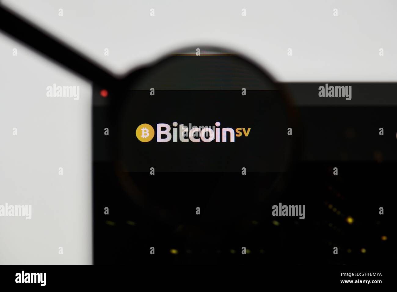 Bsv hi-res stock photography and images - Alamy