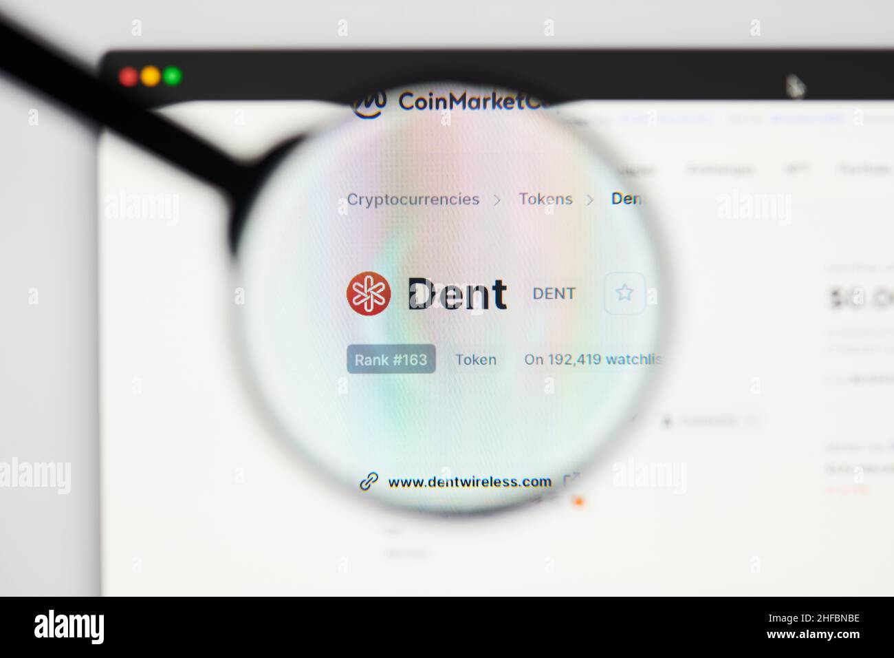 Loope hi-res stock photography and images - Page 3 - Alamy