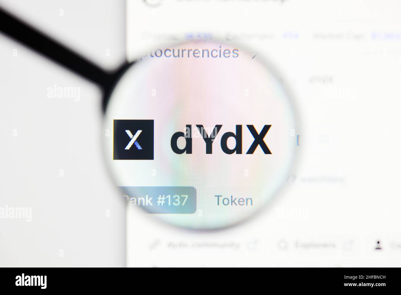 Dx crypto (90) foto
