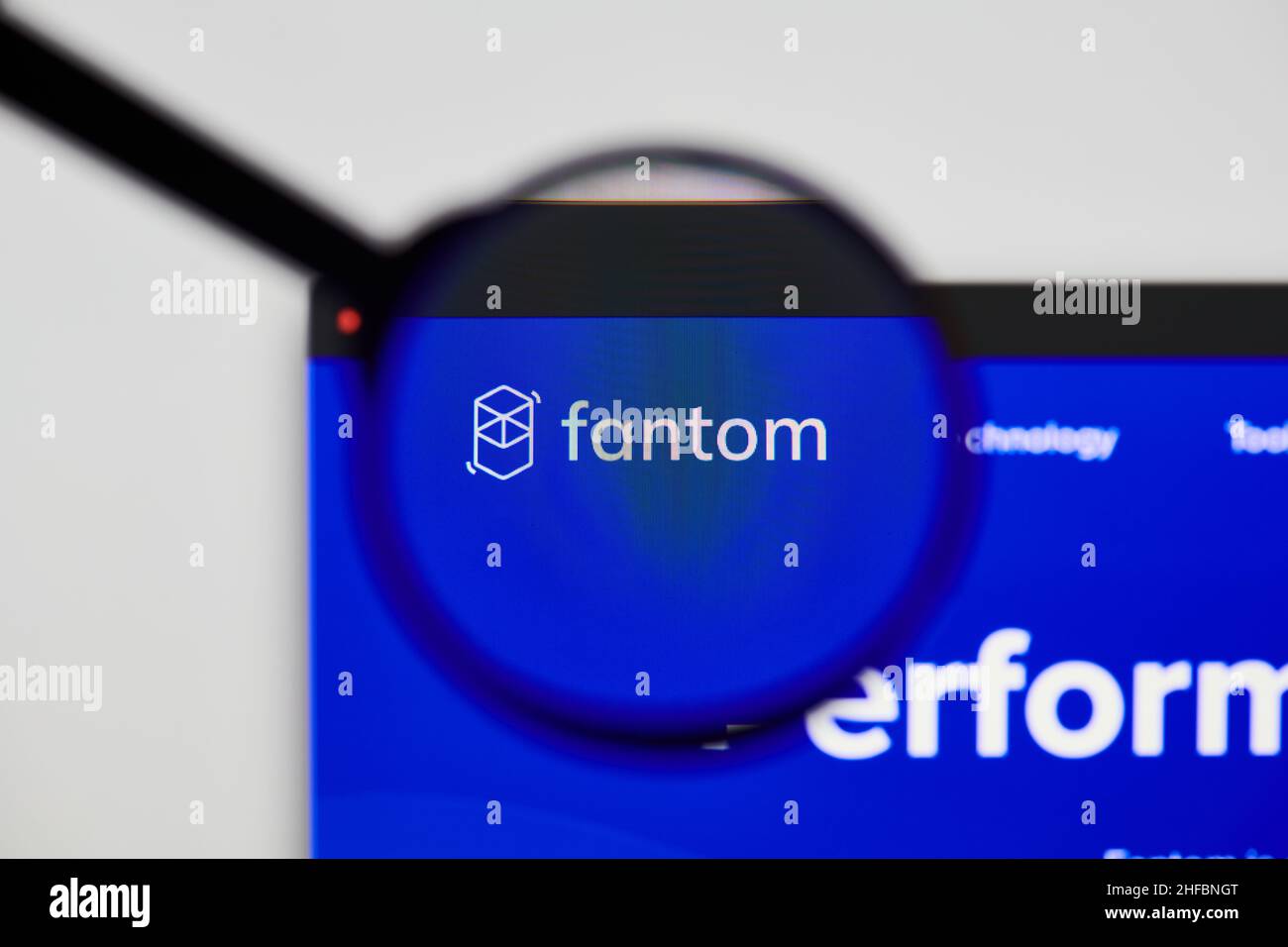 Fantom editorial hi-res stock photography and images - Alamy