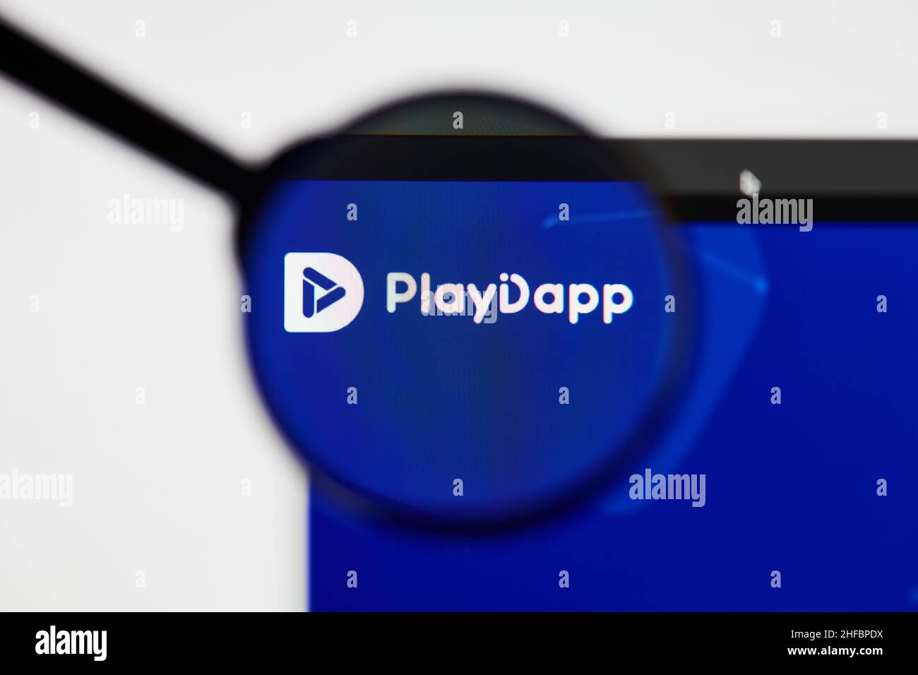 Playdapp hi-res stock photography and images - Alamy