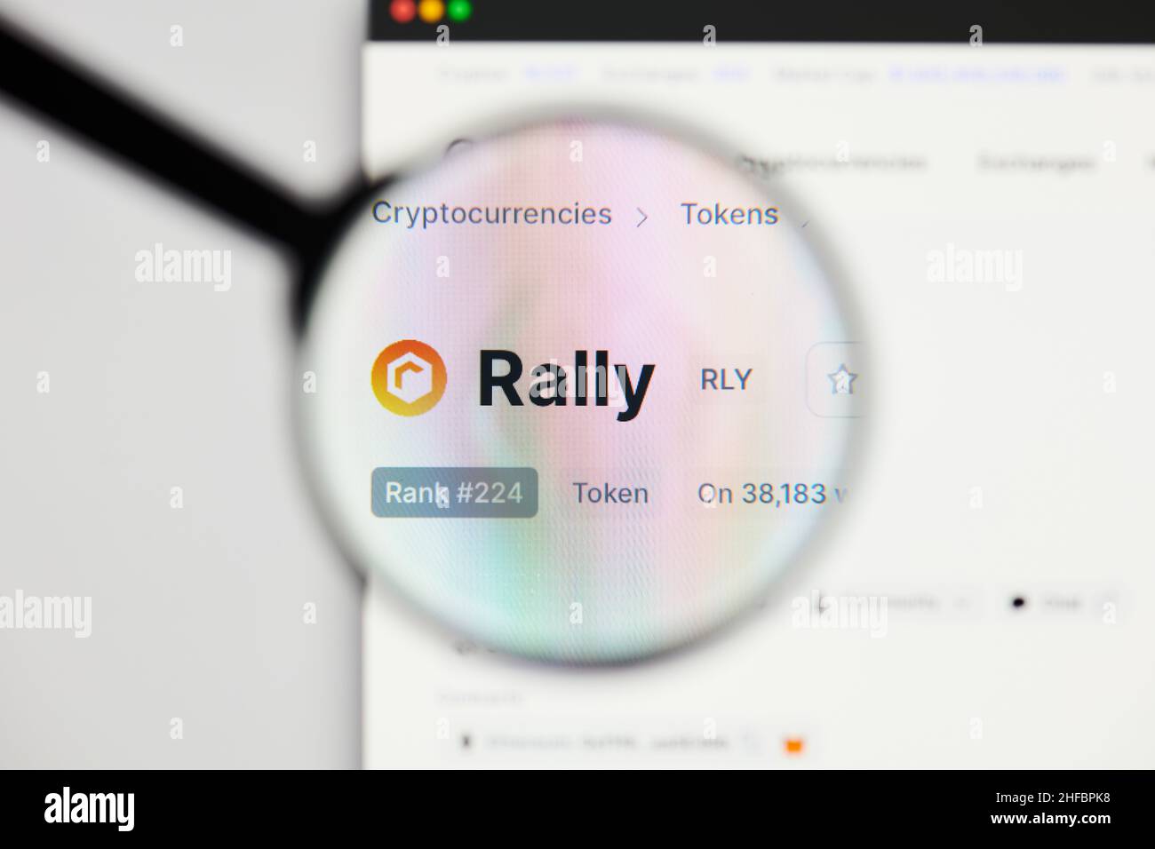 Rly token (91) 사진