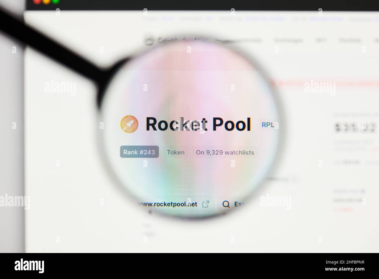 Rpl technology logo hi-res stock photography and images - Alamy