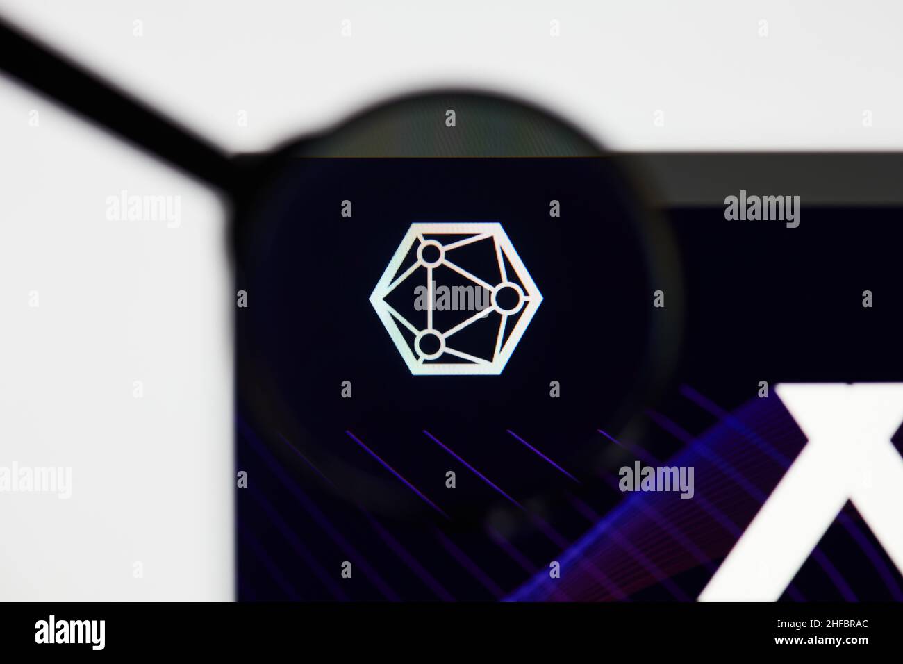 Xyo network hi-res stock photography and images - Alamy