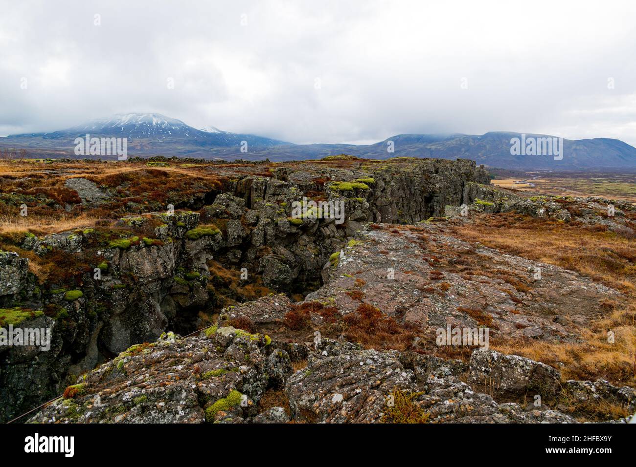 Smooth volcanic rocks and stones hi-res stock photography and images ...
