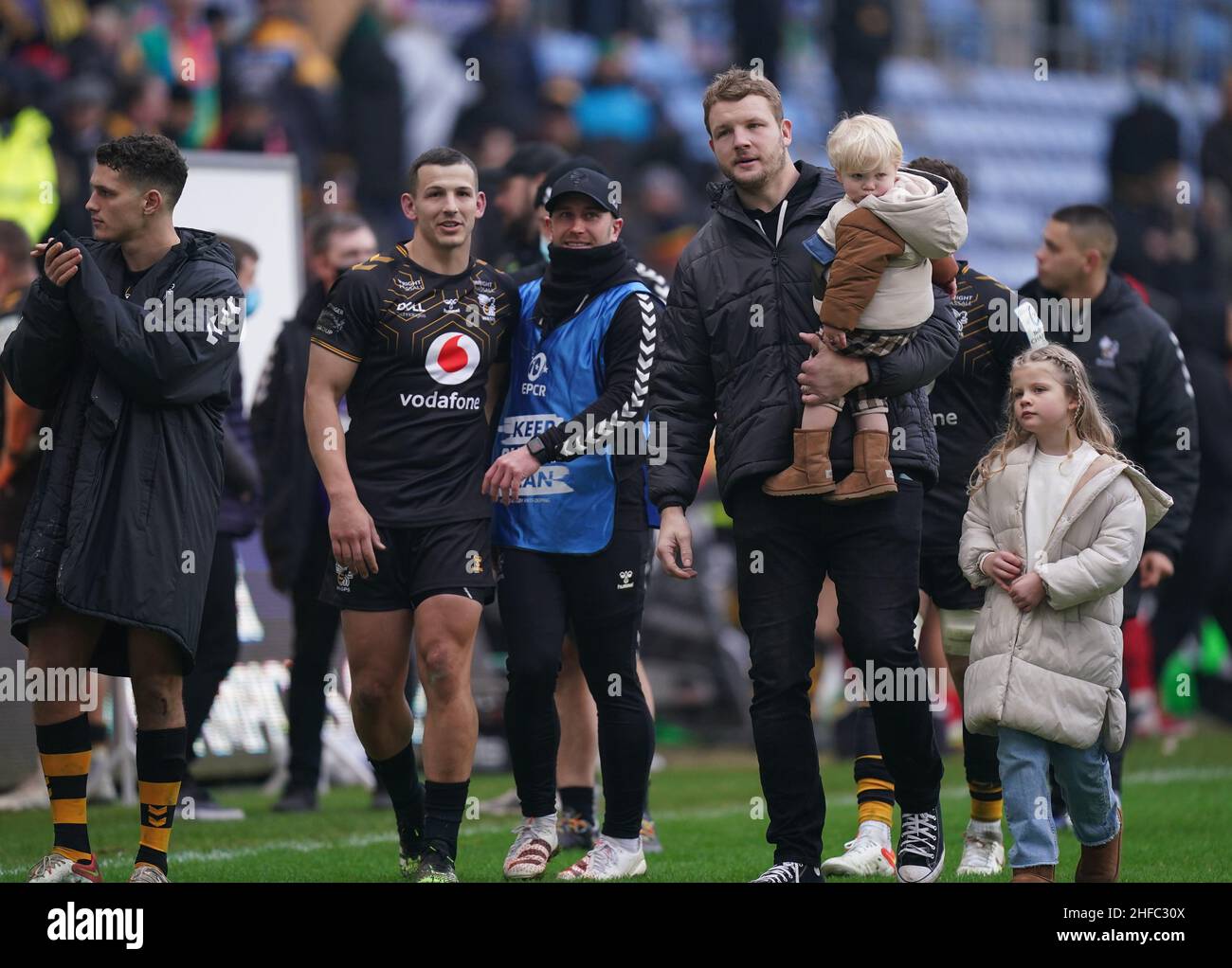 Wasps v toulouse hi-res stock photography and images - Page 2 - Alamy