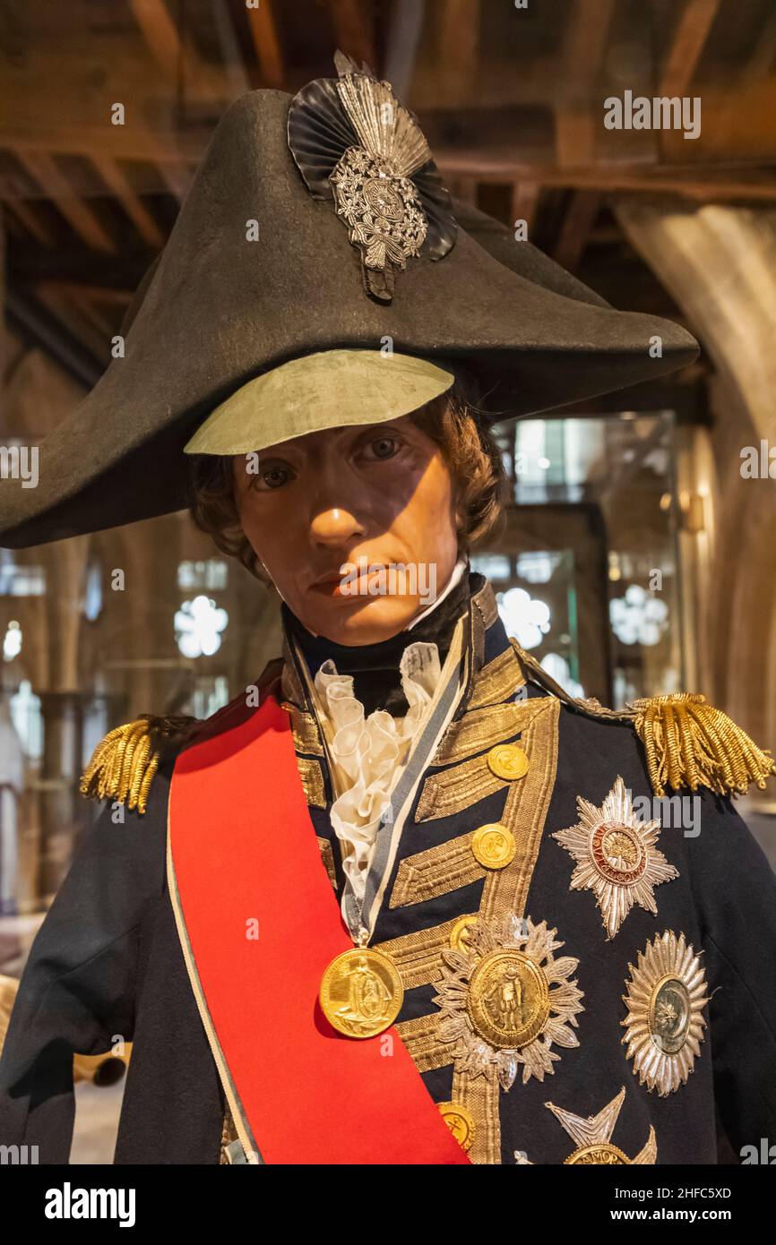 The queens diamond jubilee galleries hi-res stock photography and