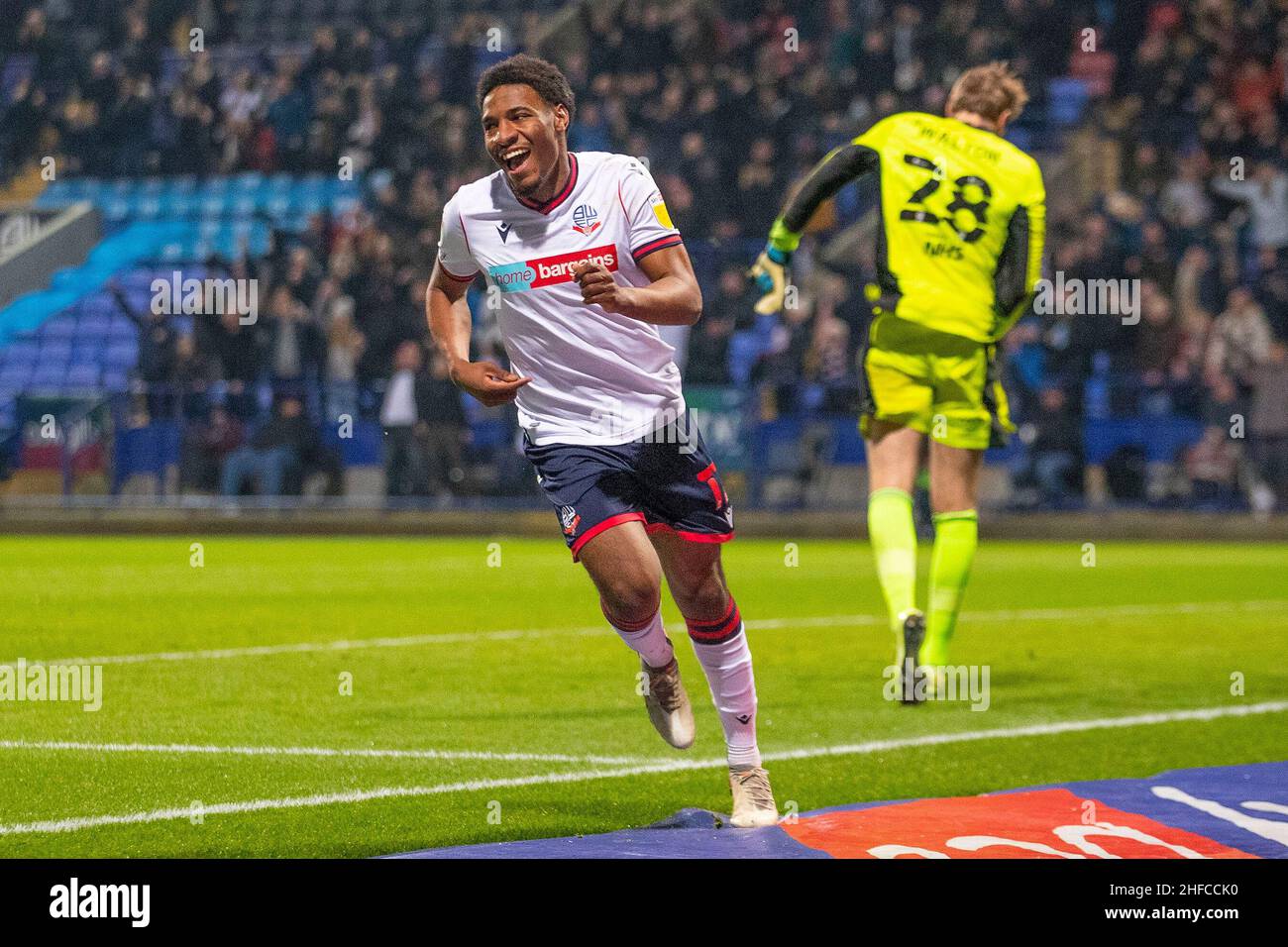 English Football League EFL Championship EFL League Two Bolton