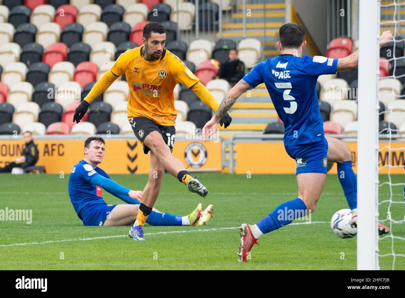 2021 2022 harrogate hi-res stock photography and images - Alamy