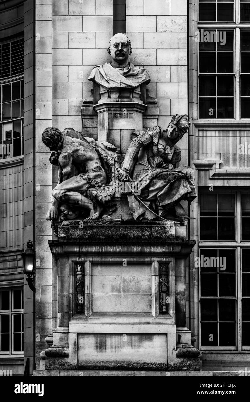 Royal School of Mines Stock Photo Alamy