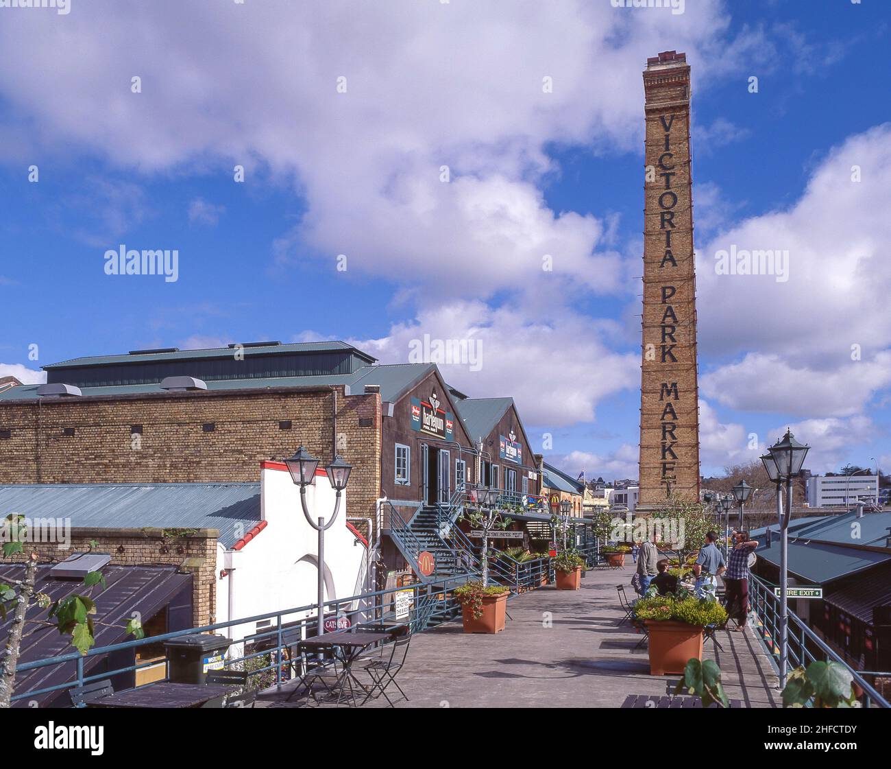 Anzai Chaise longue Nageslacht New zealand auckland market hi-res stock photography and images - Alamy