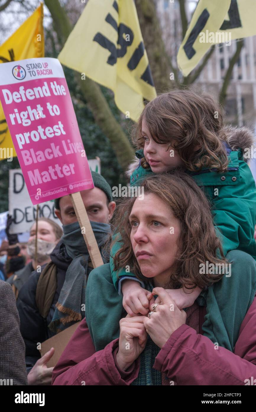 Gypsy roma traveller discrimination hi-res stock photography and images ...
