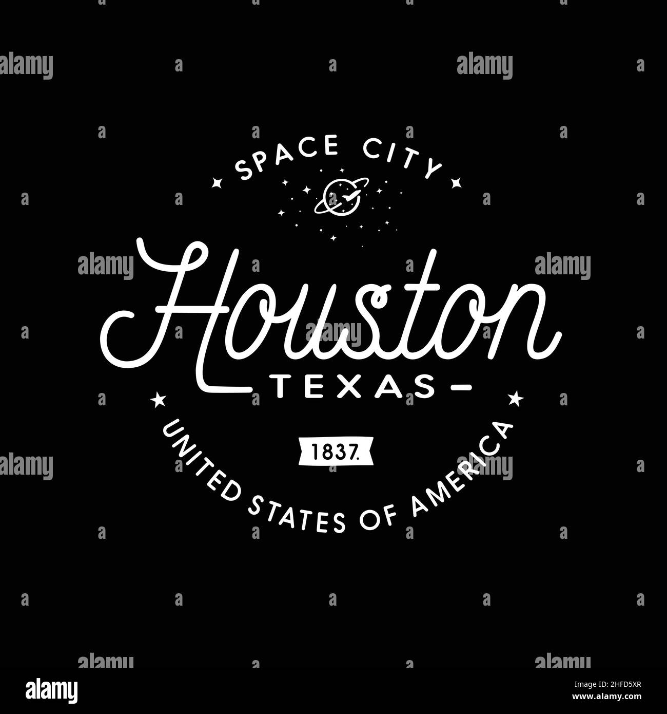 space city houston