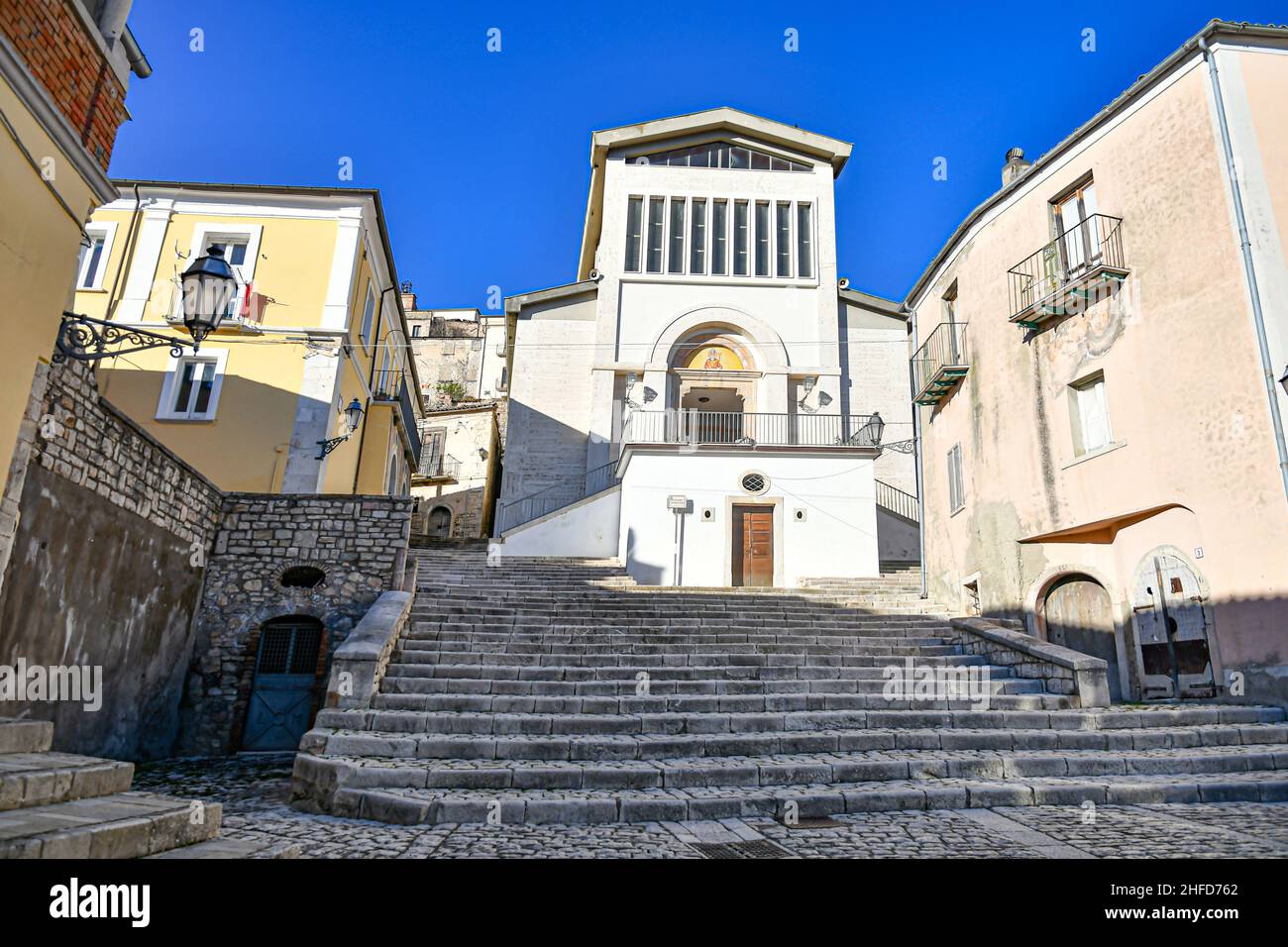 Buonalbergo hires stock photography and images Alamy