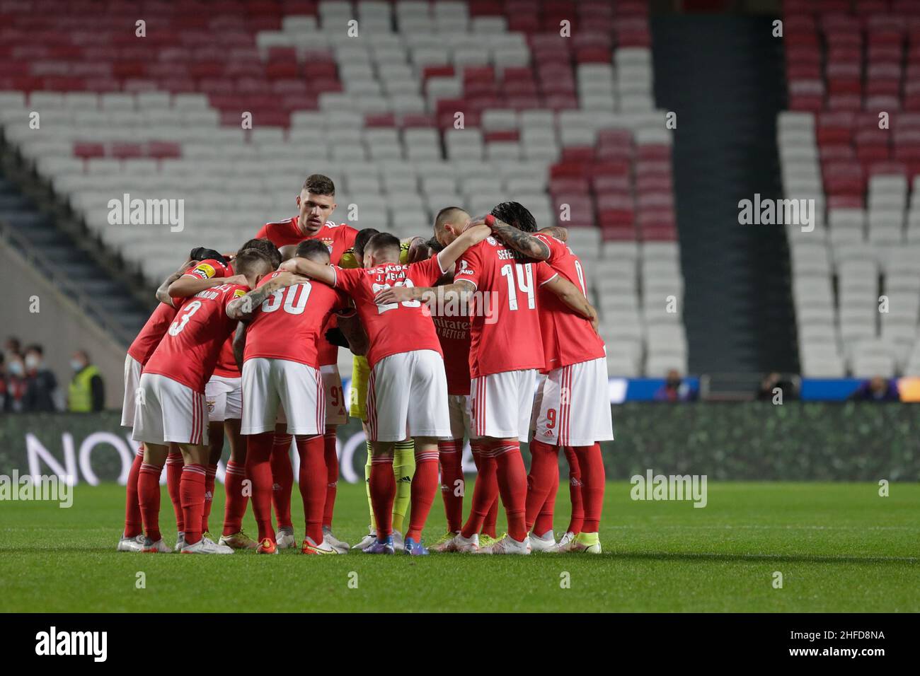 Moreirense fc hi-res stock photography and images - Alamy