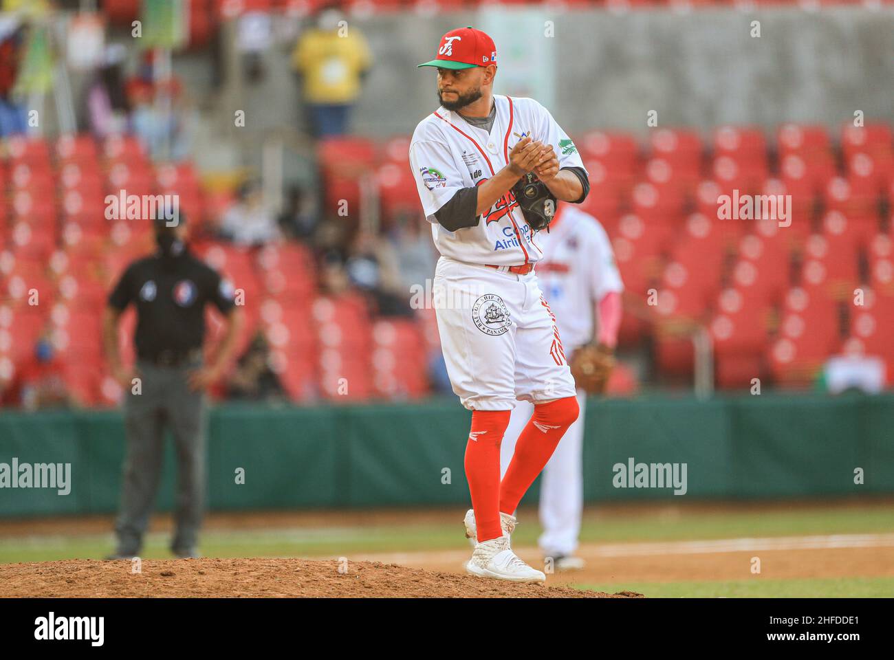 Rosa mariscal hires stock photography and images Alamy