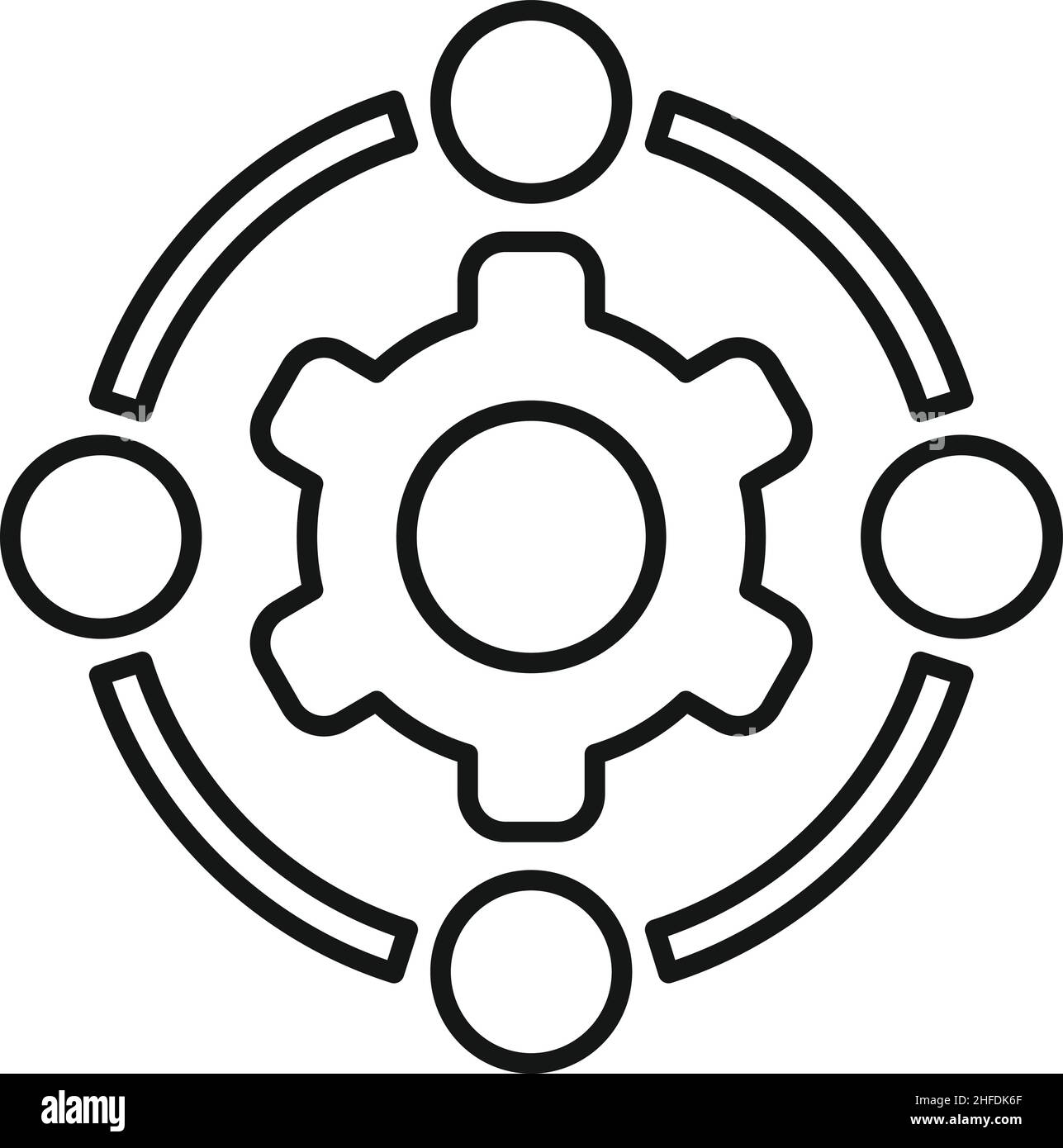 Adaptive strategy Black and White Stock Photos & Images - Alamy