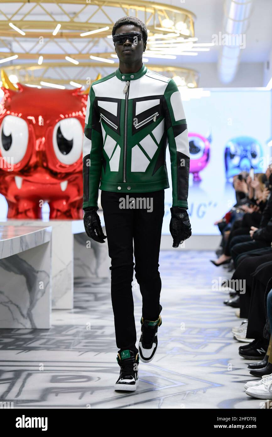 philipp plein italy