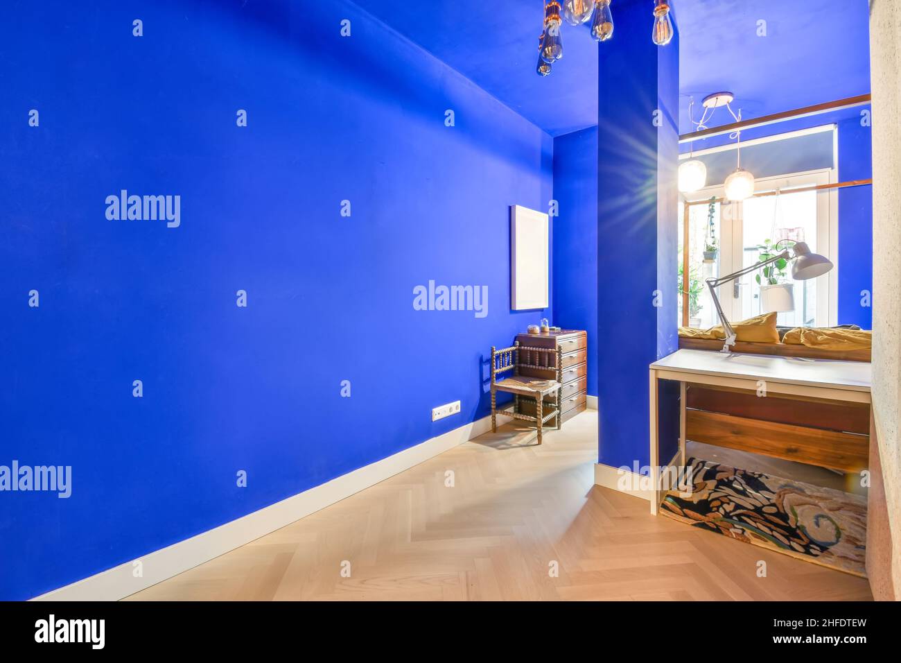 Luxury Interior Design Of A Modern Children s Room Stock Photo Alamy