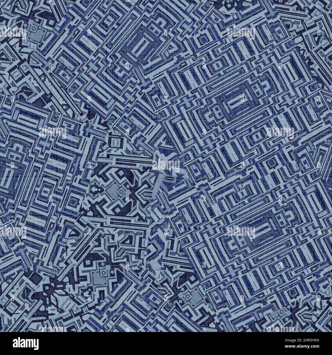 Wash Pattern Grunge denim random geometric acid wash seamless texture material ...
