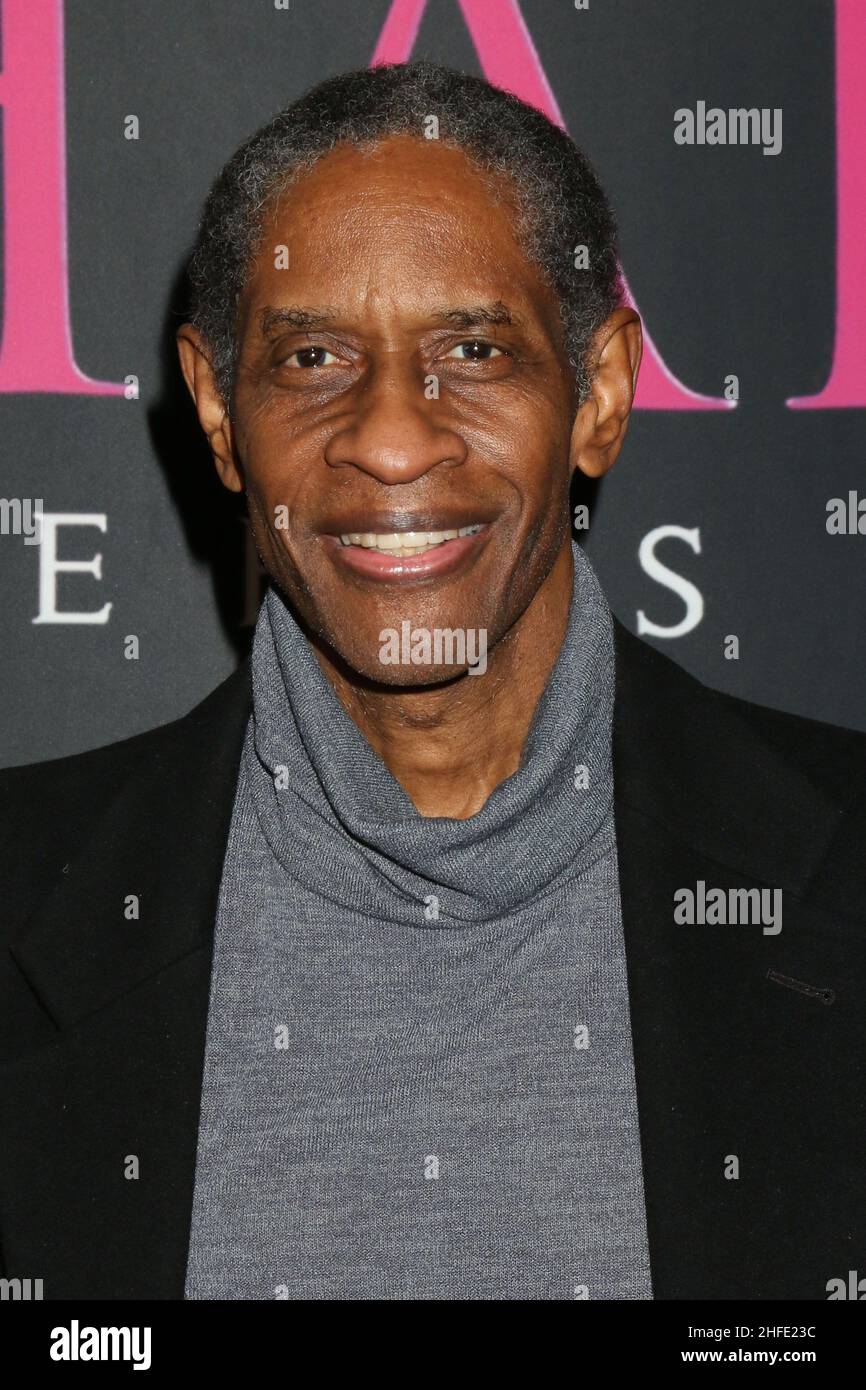 January 7, 2022, Los Angeles, CA, USA LOS ANGELES JAN 7 Tim Russ at the Nightshade Premiere