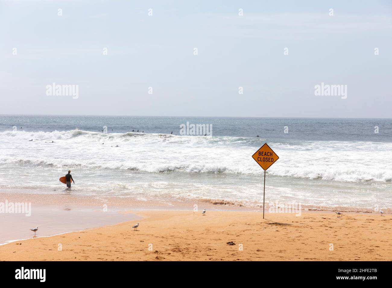 Tsunami watch east coast