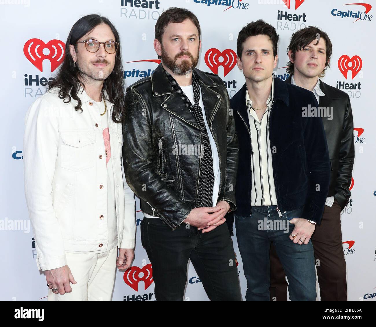 Nathan followill hi-res stock photography and images - Alamy