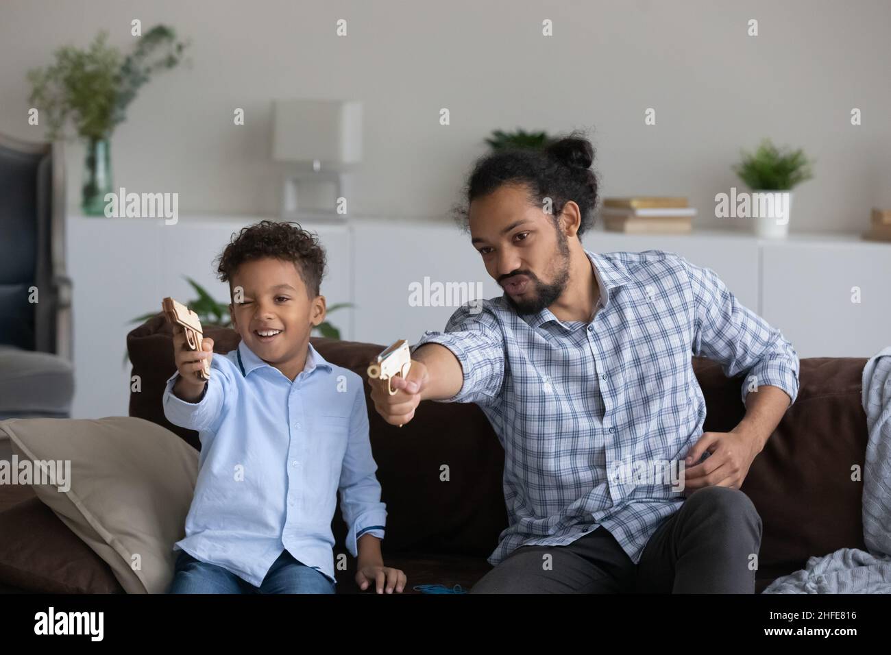 Dad and online son funny videos