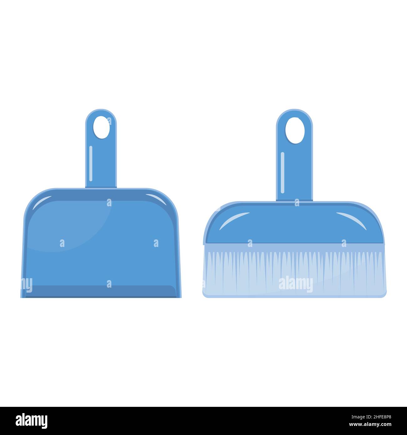 Routine sanitation Stock Vector Images - Alamy