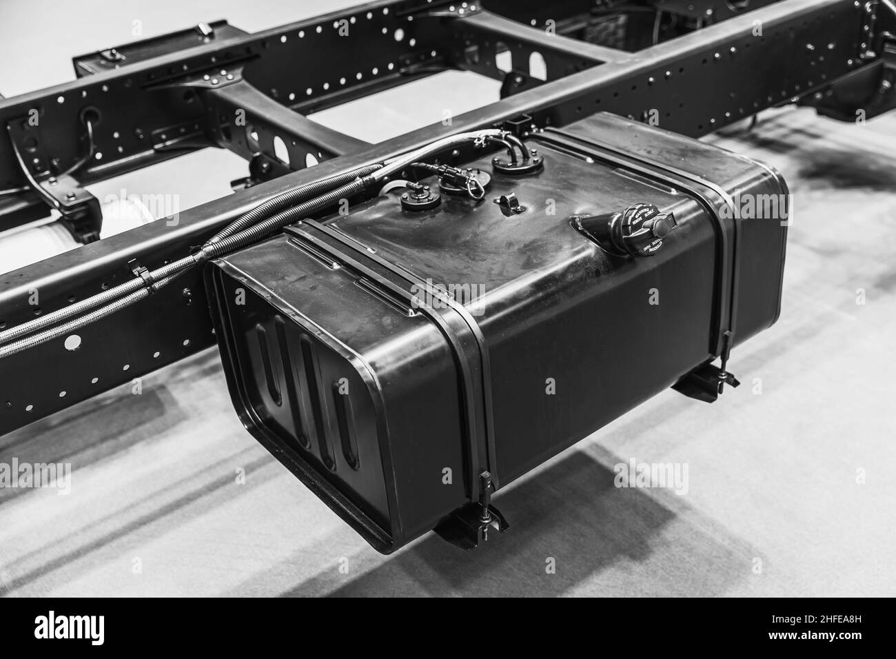 Underbody Black and White Stock Photos & Images Alamy