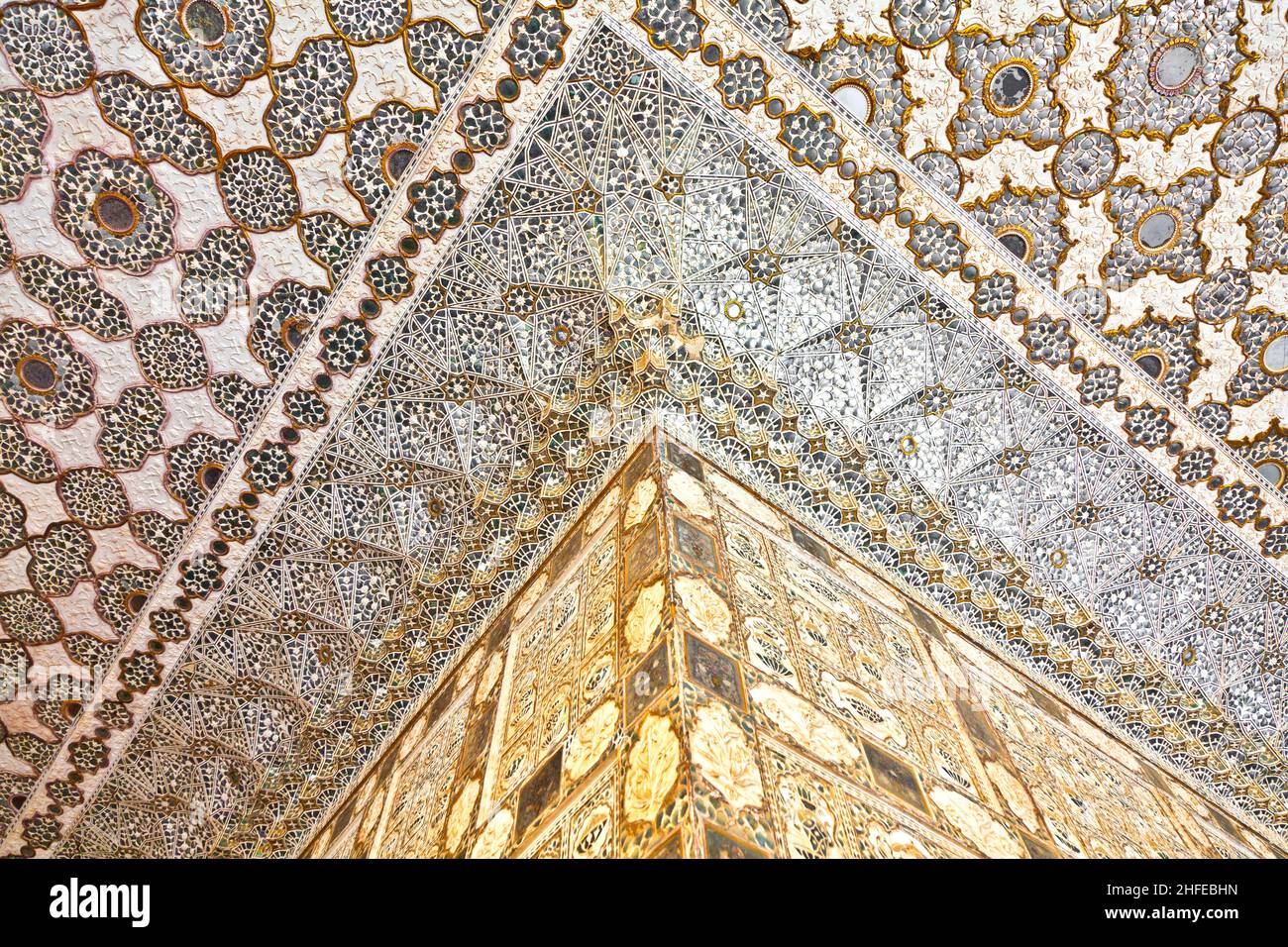 The gem palace jaipur hi-res stock photography and images - Alamy