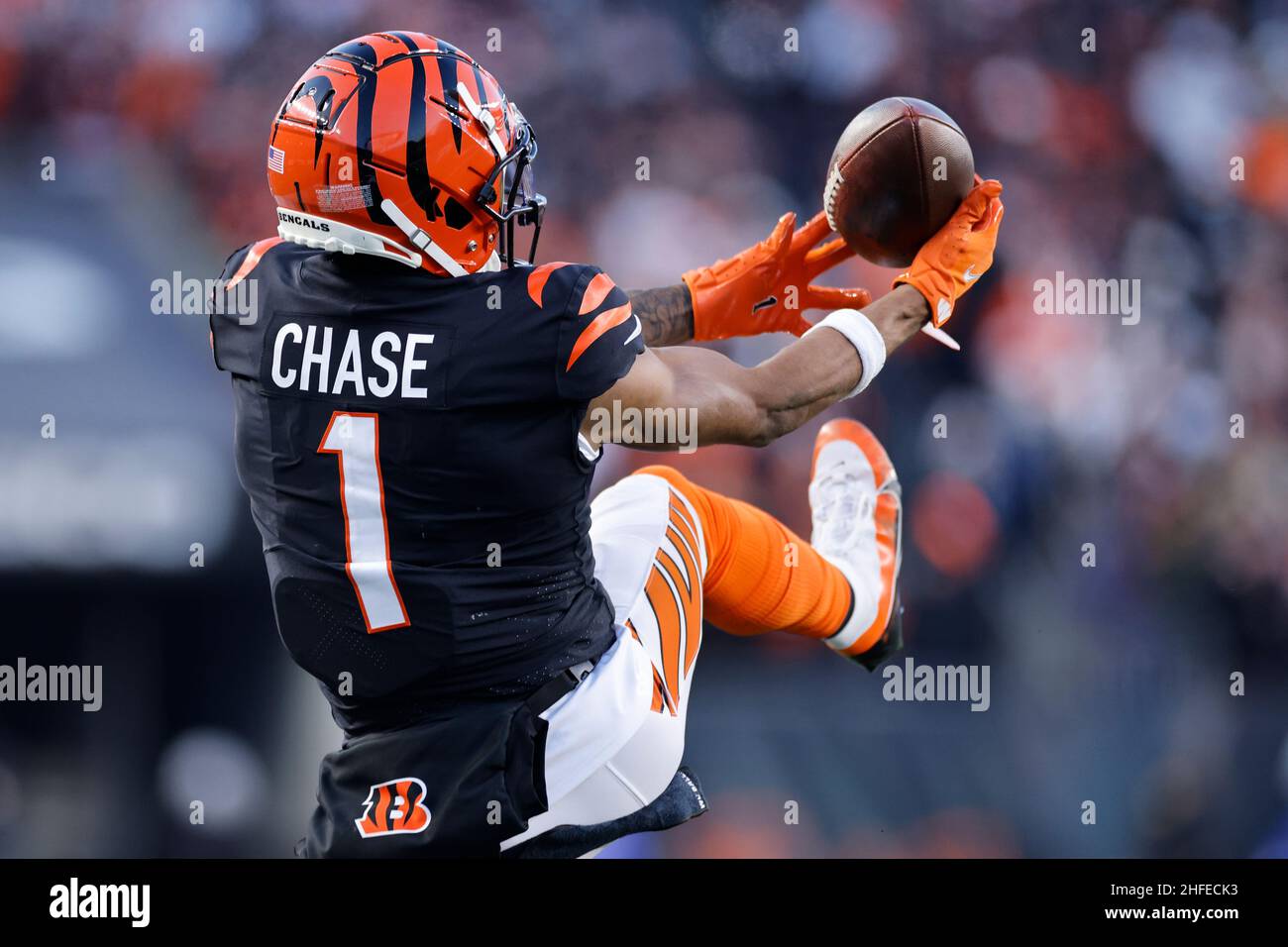 Jamarr chase hi res stock photography and images Alamy