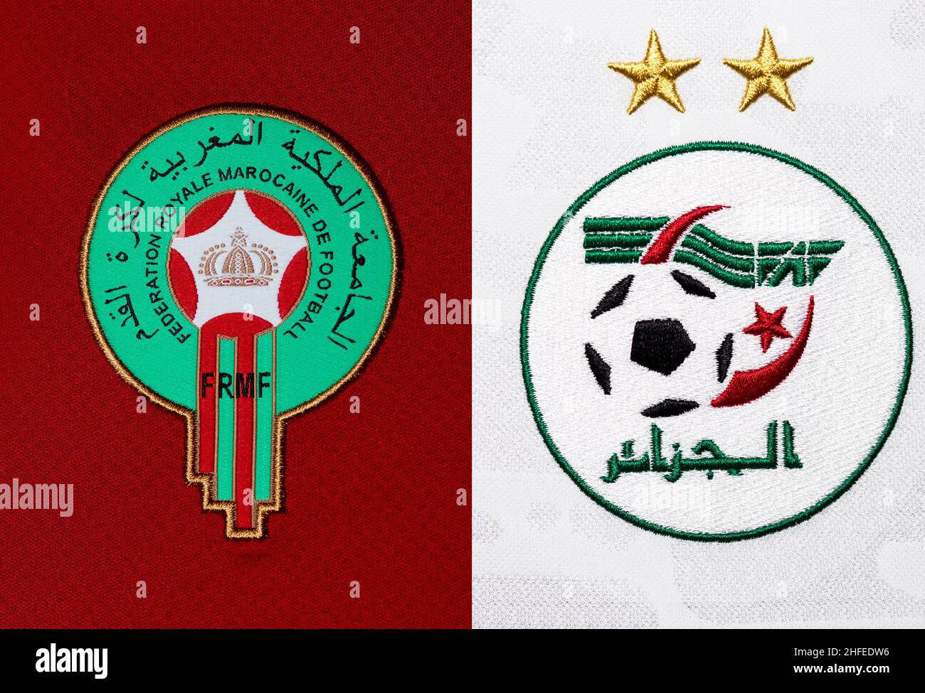 The Algerian Football Federation Crisis and the Price of Unchecked Power