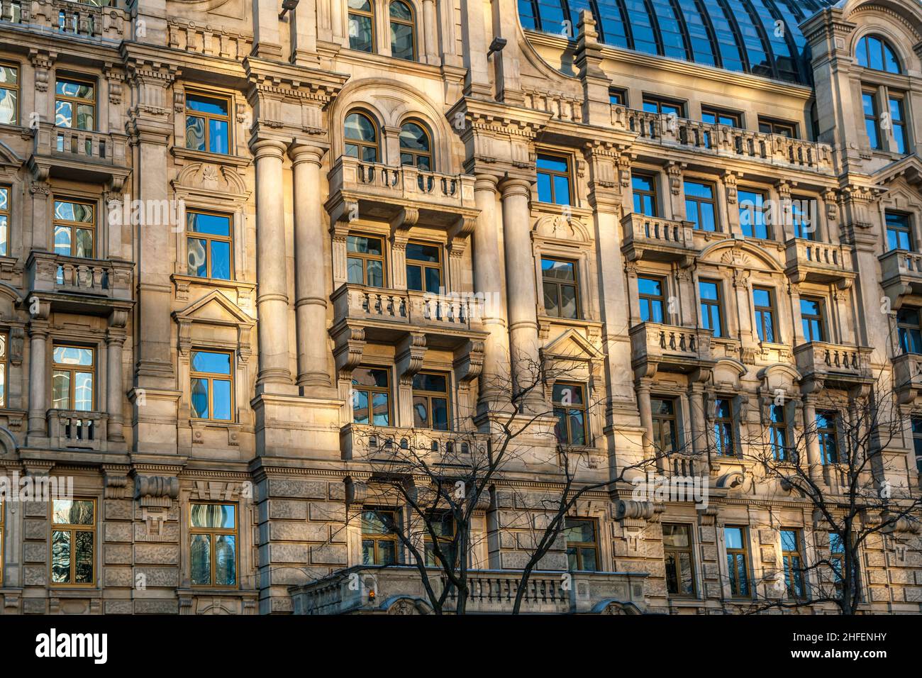 Life in germany of 18th century hi-res stock photography and images - Alamy