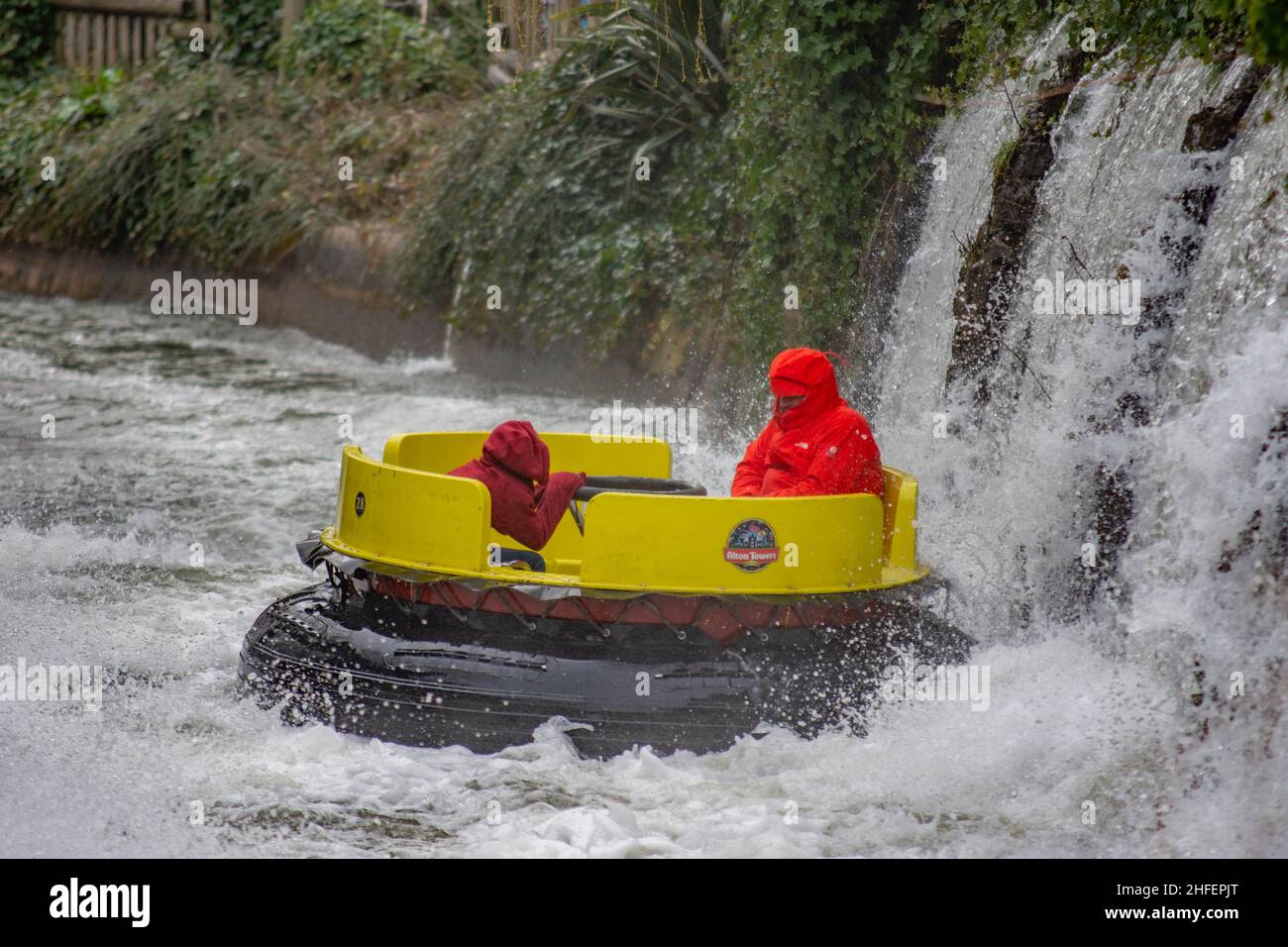 The Congo River Rapids At Alton Towers Theme Park Hotel And Spa The Congo River Rapids At Alton Towers Theme Park Hotel And Spa