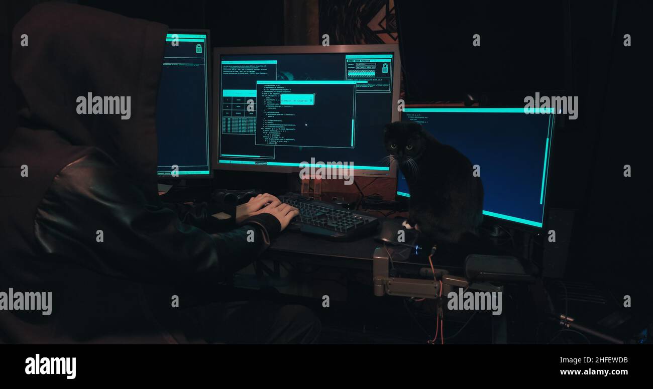Computer screens hi-res stock photography and images - Alamy