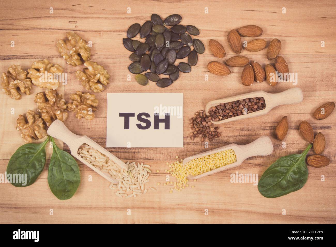 Products and ingredients containing vitamins and minerals for healthy