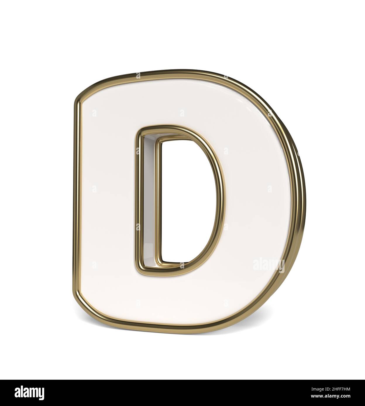 Download Letter D, D, Alphabet Letter D. Royalty-Free Stock