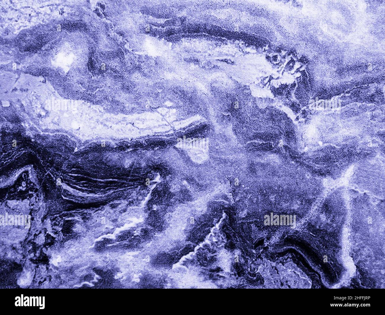 Marble patterned texture background. abstract natural Marble black and ...