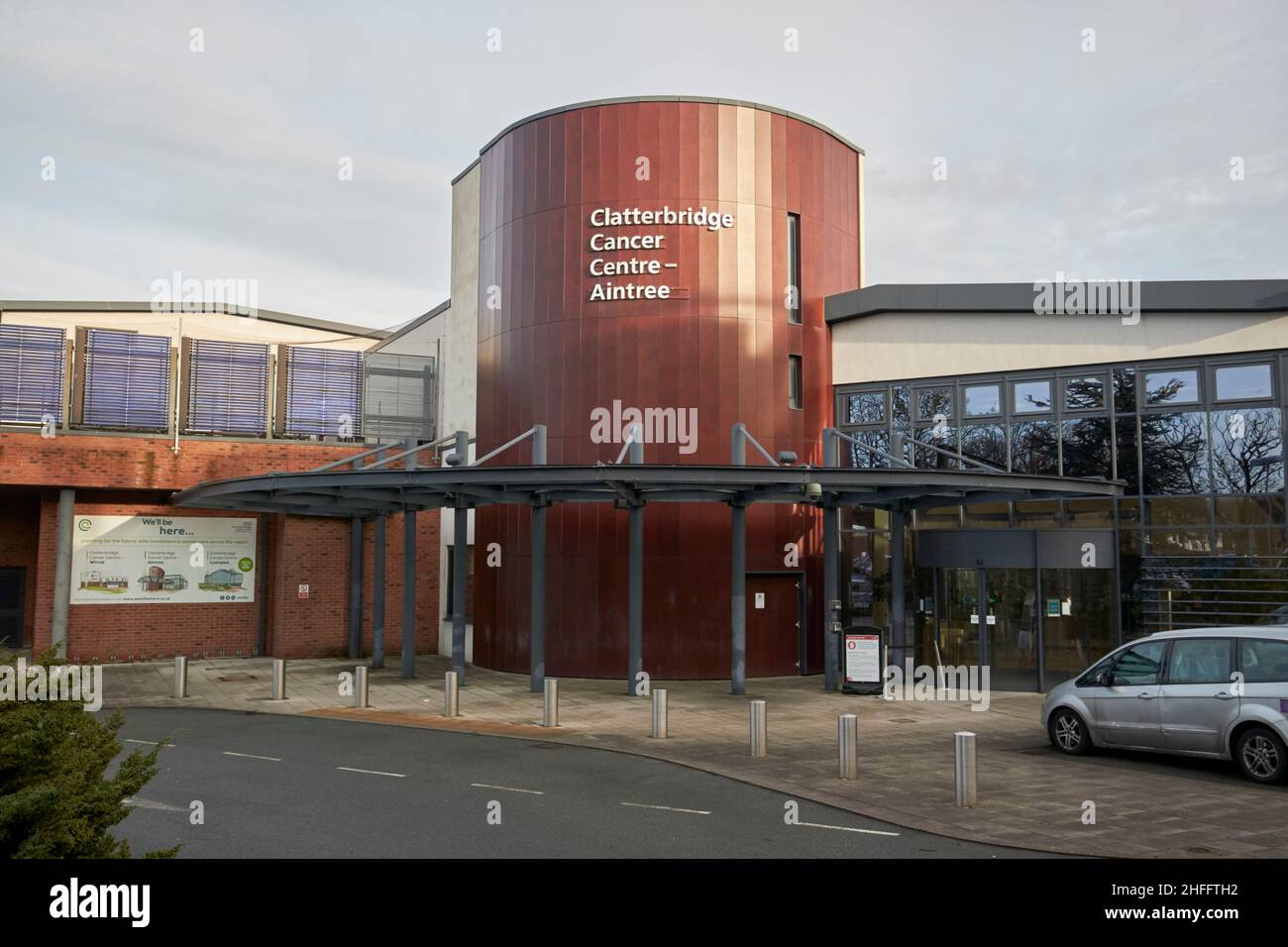 Clatterbridge hospital hires stock photography and images Alamy