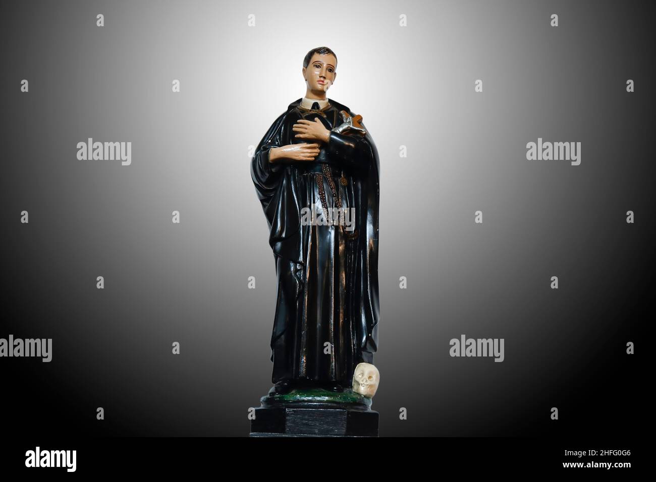 Saint gerard majella hires stock photography and images Alamy