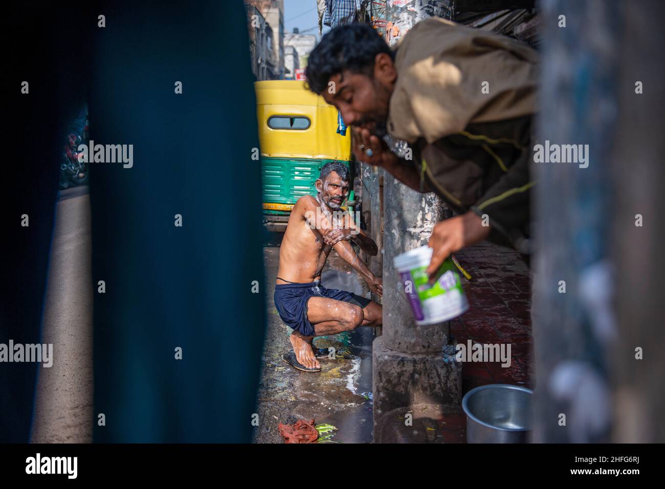 Daily survive hi-res stock photography and images - Alamy